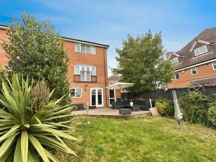 Haus zum Verkauf in Woodland Drive‚  Leeds‚ LS10