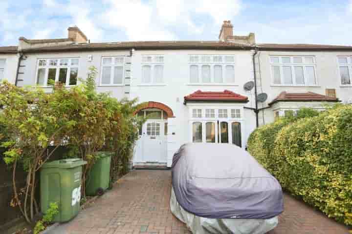 House for sale in Cranston Road‚  London‚ SE23