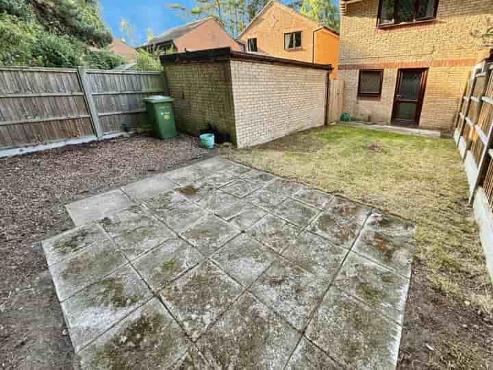 Casa para venda em Jacobean Road‚  Lincoln‚ LN6