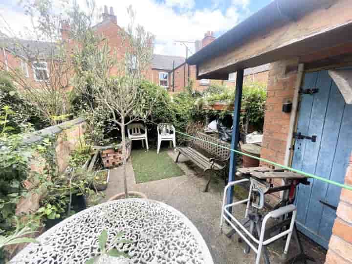 Casa en venta en Ivy Road‚  Leicester‚ LE3