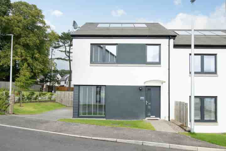 House for sale in Orchard Way‚  Montrose‚ DD10