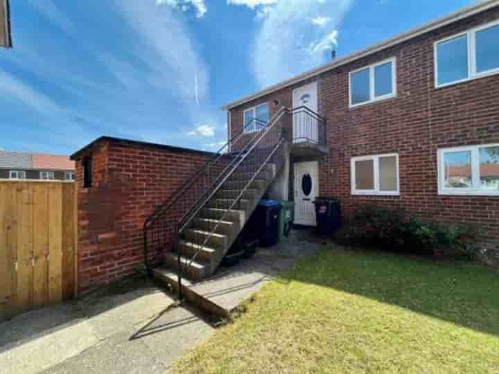 Apartment for sale in Buckingham Road‚  Peterlee‚ SR8