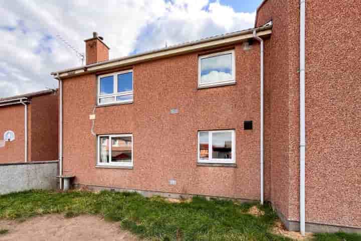 Appartement à vendre à Birkenhill Place‚  Elgin‚ IV30