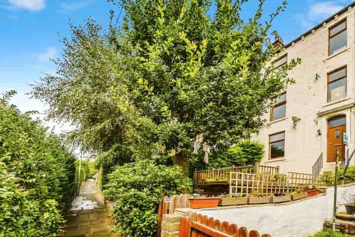 Maison à vendre à Mount Terrace‚  Sowerby Bridge‚ HX6