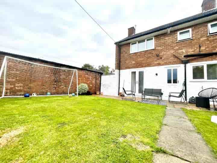 House for sale in Essex Road‚  Liverpool‚ L36