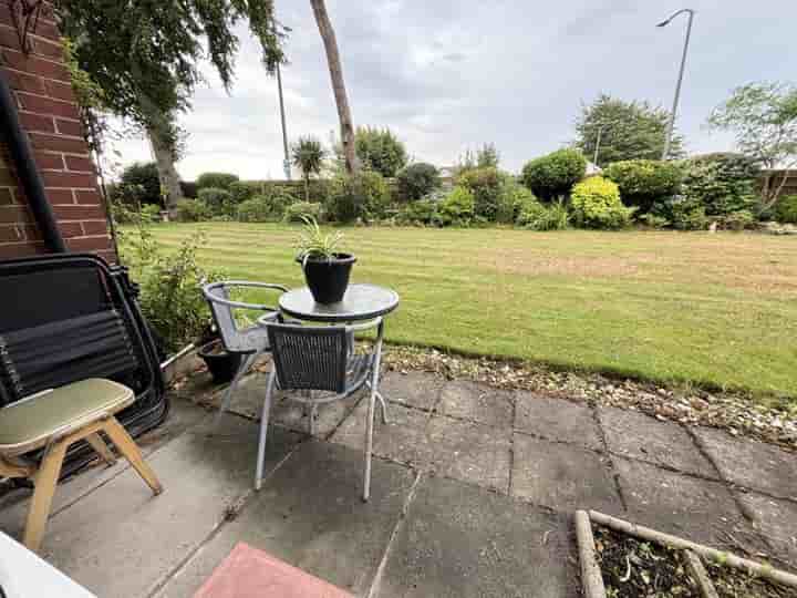 Appartement à vendre à Pensby Road‚  Wirral‚ CH61