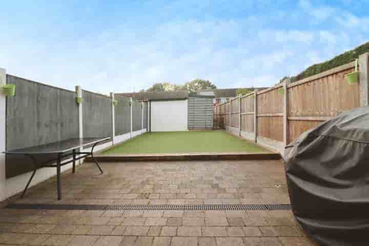 House for sale in Hawfinch Walk‚  Chelmsford‚ CM2