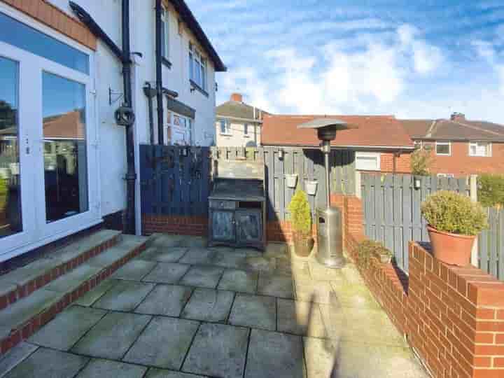 House for sale in Clifton Avenue‚  Sheffield‚ S9