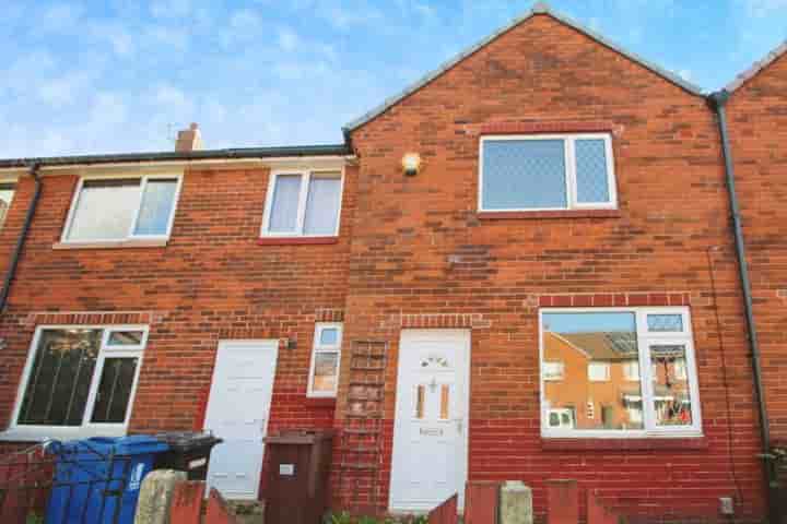 Casa para venda em Proctor Close‚  Wigan‚ WN5