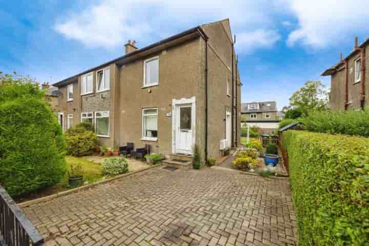 Apartamento para venda em Colinton Mains Grove‚  Edinburgh‚ EH13