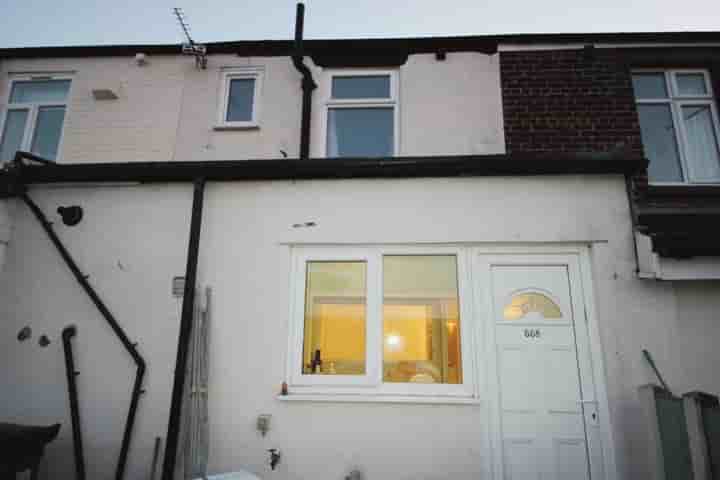 Casa para venda em Chorley Road‚  Bolton‚ BL5