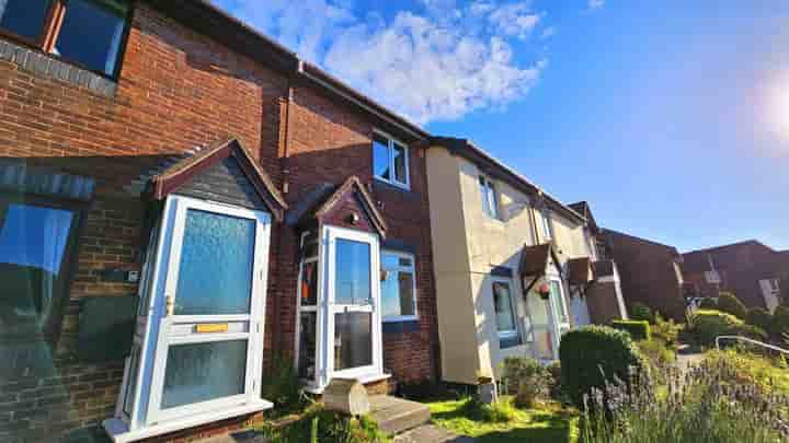 House for sale in College Dean Close‚  Plymouth‚ PL6