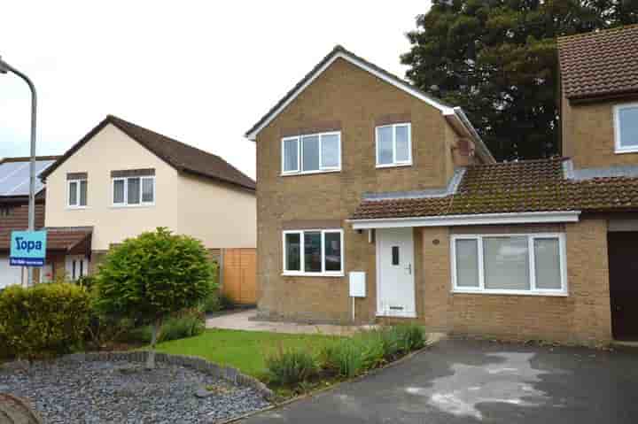 House for sale in Misburg Close‚  Shepton Mallet‚ BA4