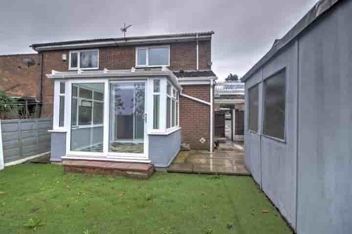 House for sale in St. Williams Avenue‚  Bolton‚ BL3