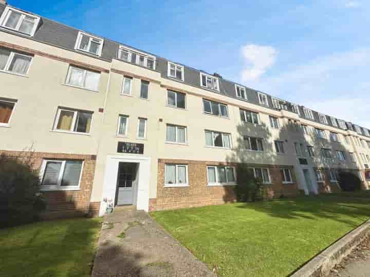 Apartment for sale in Magdala Road‚  Portsmouth‚ PO6