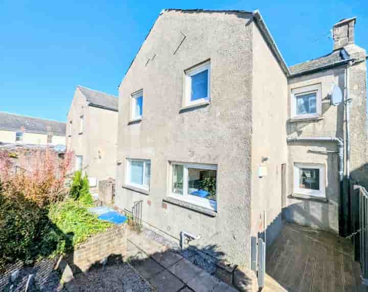 House for sale in St. Vincent Place‚  Lanark‚ ML11