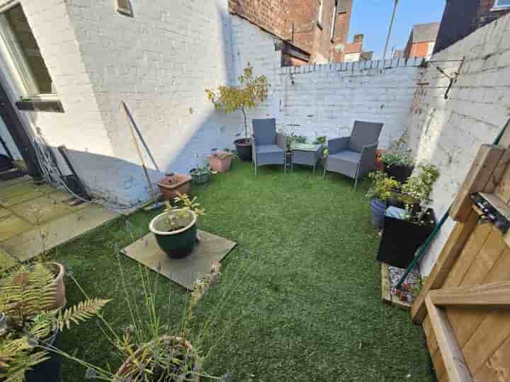 House for sale in Chapman Street‚  Manchester‚ M18