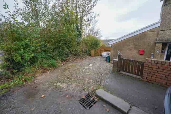 Casa para venda em Y Drim‚  Llanelli‚ SA15