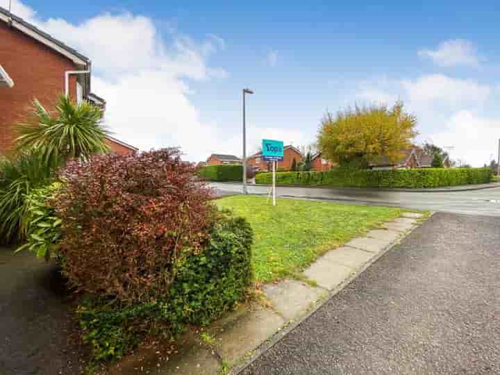 House for sale in Field Park‚  Deeside‚ CH5