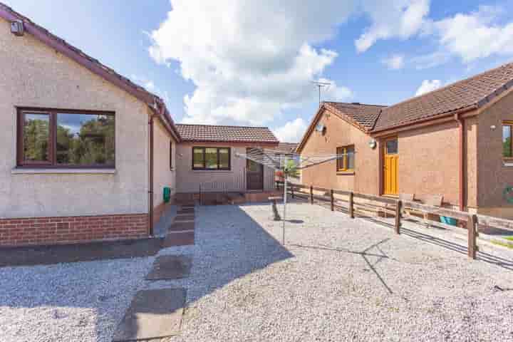 Maison à vendre à Carthagena Place‚  Dumfries‚ DG1