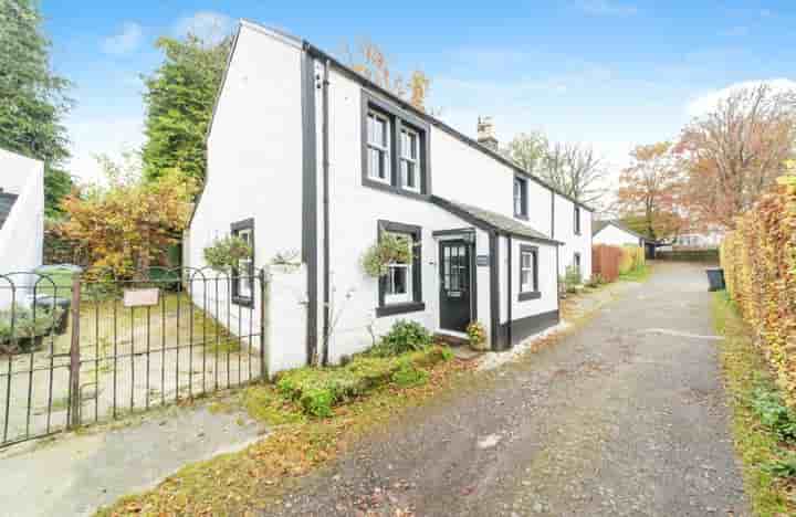 Maison à vendre à Quarry Lane‚  Glasgow‚ G76