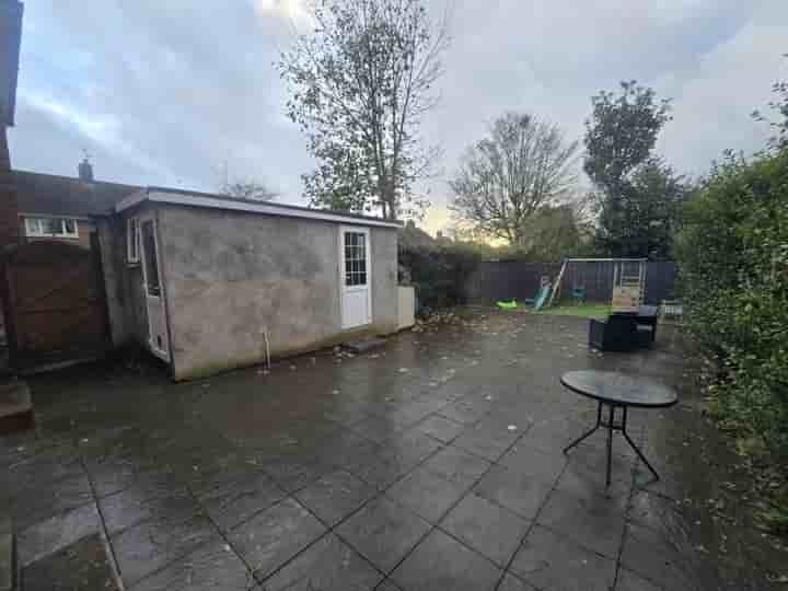 House for sale in Grange Lane‚  Sutton Coldfield‚ B75