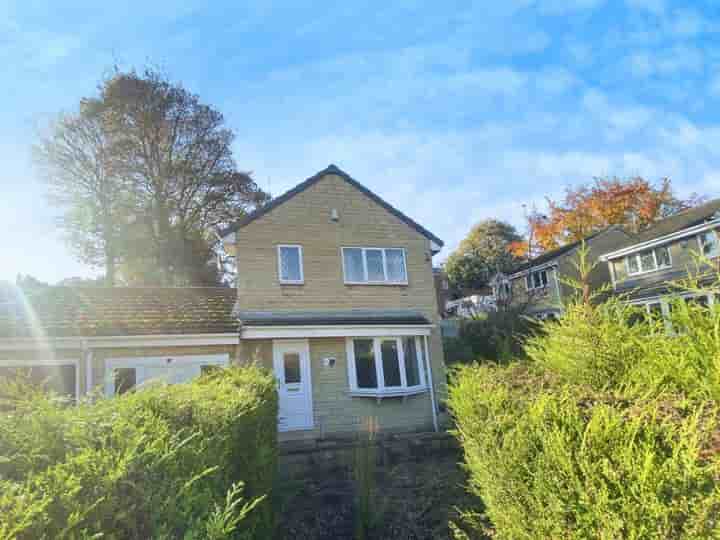 Haus zum Verkauf in Edge Close‚  Sheffield‚ S6