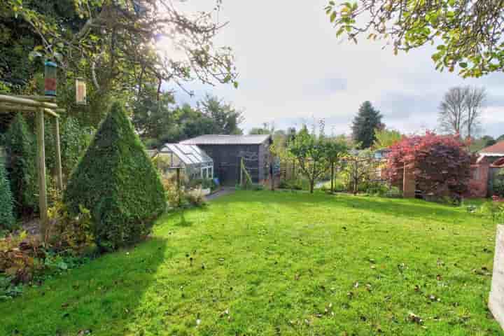 House for sale in Mill Road‚  Knodishall‚ IP17