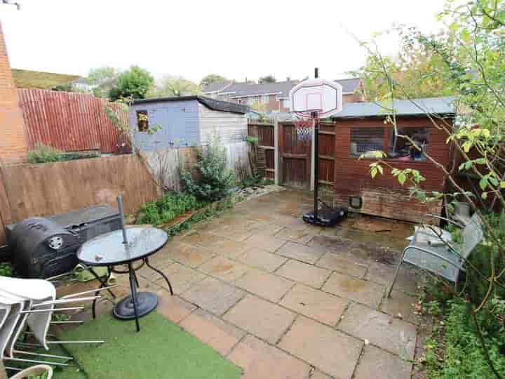 Casa en venta en Sinclair Way‚  Dartford‚ DA2