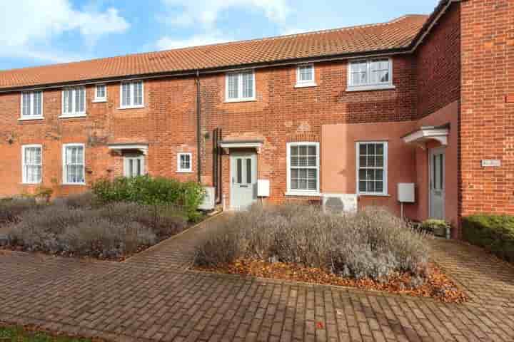 House for sale in Stoke Road‚  Eye‚ IP23