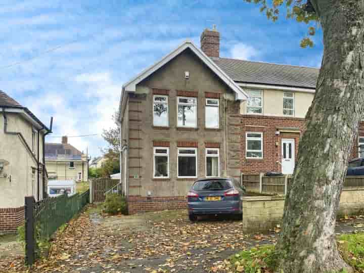 House for sale in Molineaux Road‚  Sheffield‚ S5