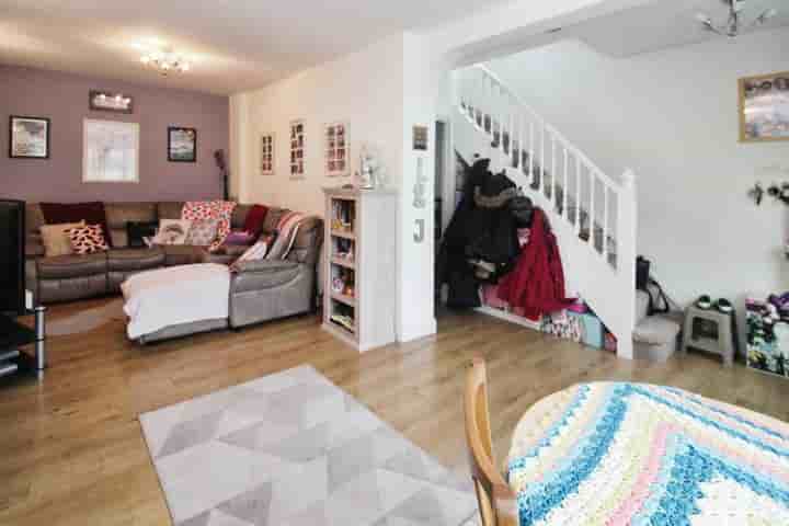 Casa en venta en Mildenhall Road‚  Birmingham‚ B42