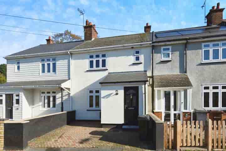 Casa para venda em Sandford Road‚  Chelmsford‚ CM2