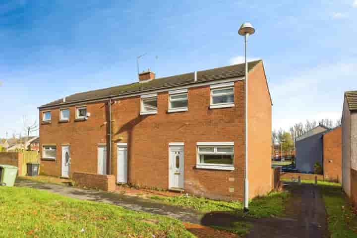 House for sale in Beachdale Close‚  Wingate‚ TS28