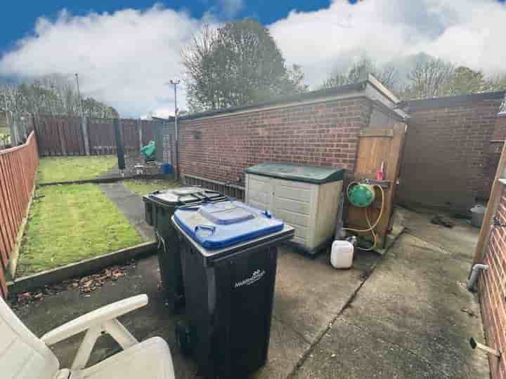 House for sale in Brindle Close‚  Middlesbrough‚ TS7