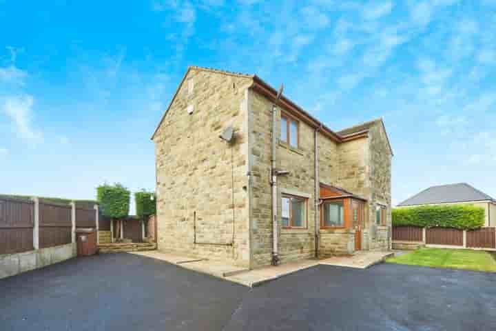 Casa in vendita a Westminster Gardens‚  Bradford‚ BD14