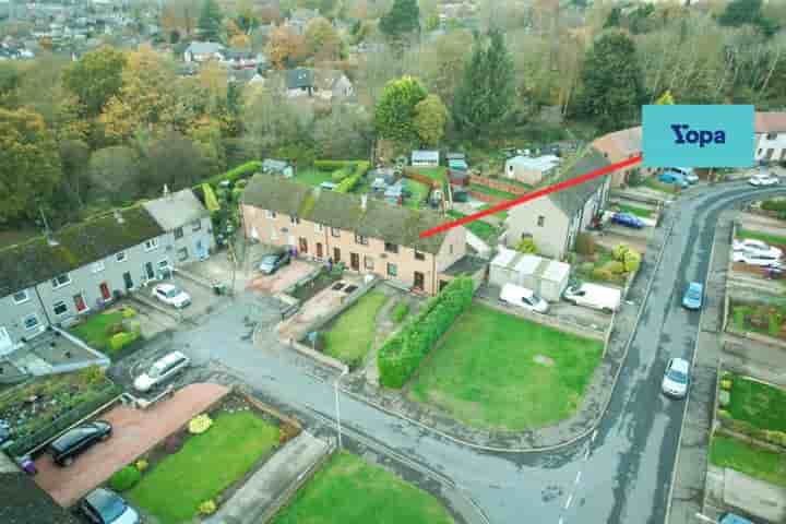 House for sale in Dundas Park‚  Brechin‚ DD9