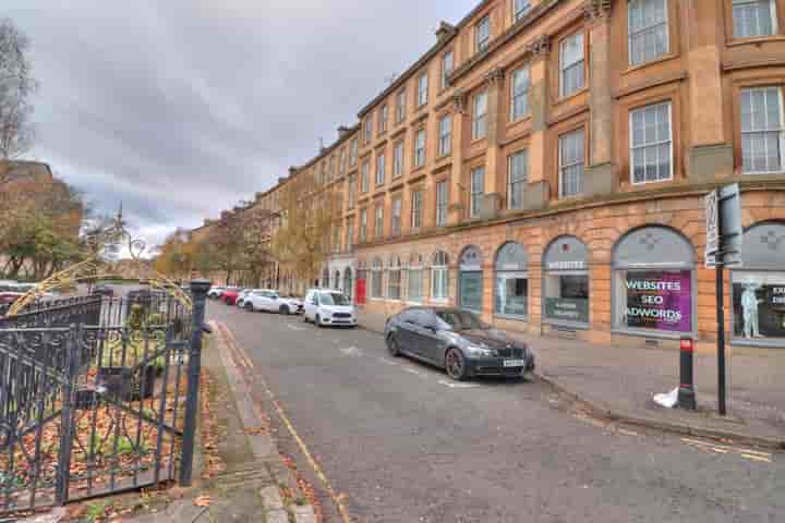 Lägenhet till salu i Argyle Street‚  Glasgow‚ G3