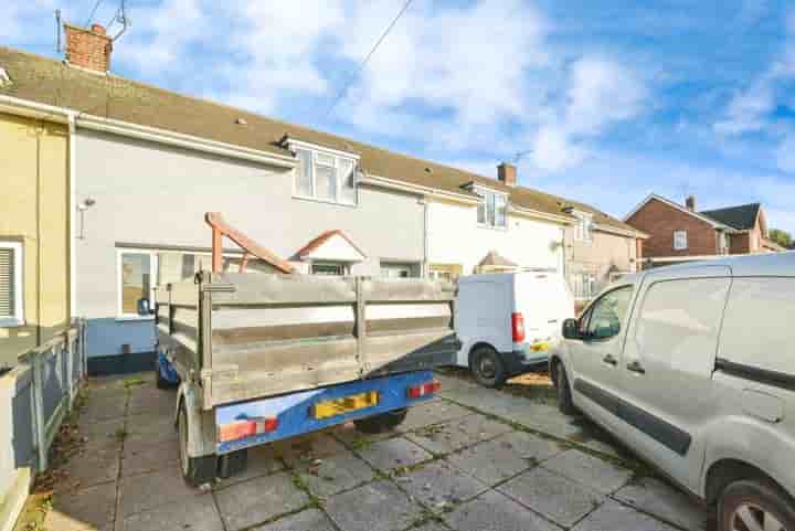 House for sale in Owton Manor Lane‚  Hartlepool‚ TS25