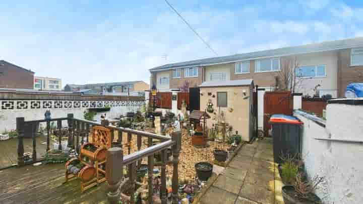 House for sale in Wyndham Road‚  Chester‚ CH1