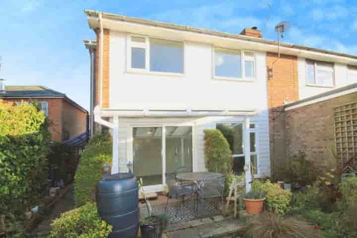 Casa en venta en Plummers Road‚  Colchester‚ CO6