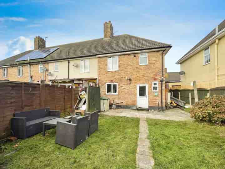 House for sale in Greyhound Farm Road‚  Liverpool‚ L24