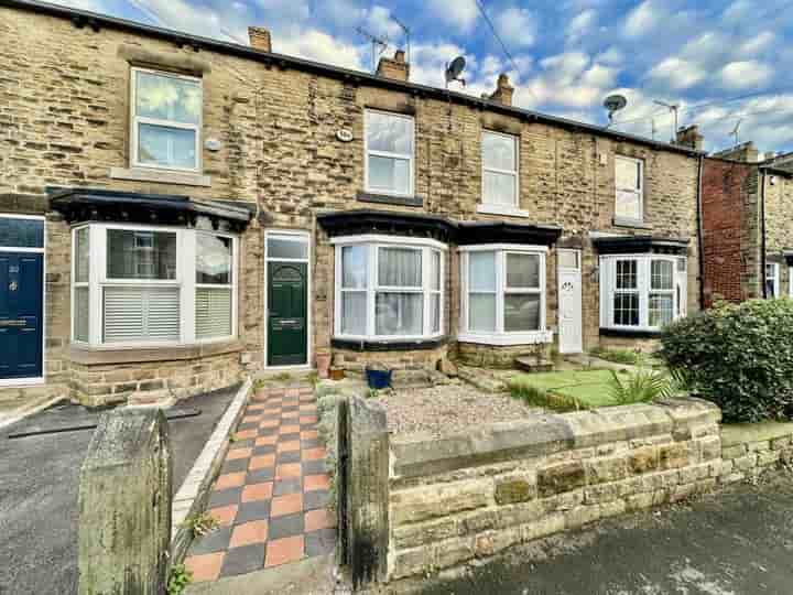 Casa en venta en Vicar Lane‚  Sheffield‚ S13