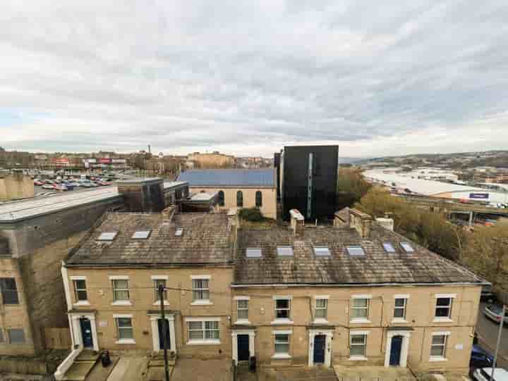 Apartamento para venda em Stone Street‚  Bradford‚ BD1