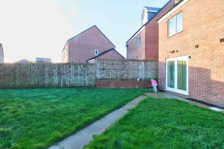 Casa en venta en Porthcawl‚  Ashington‚ NE63