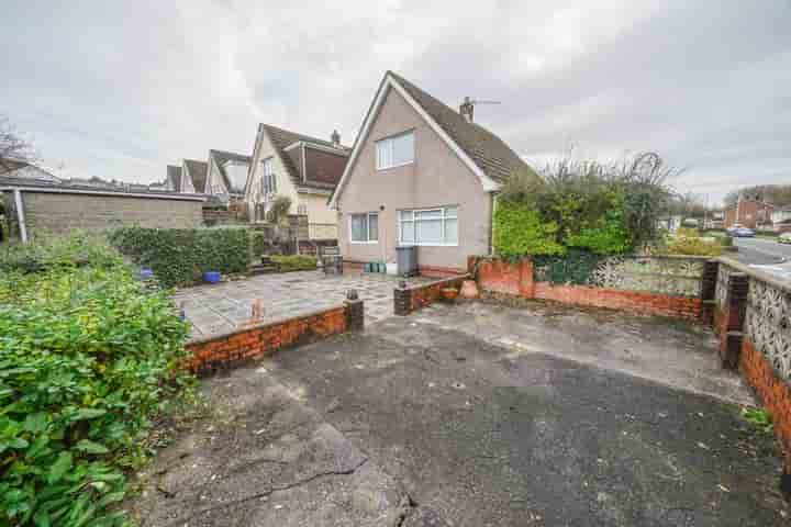 House for sale in Lon Menai‚  Swansea‚ SA7