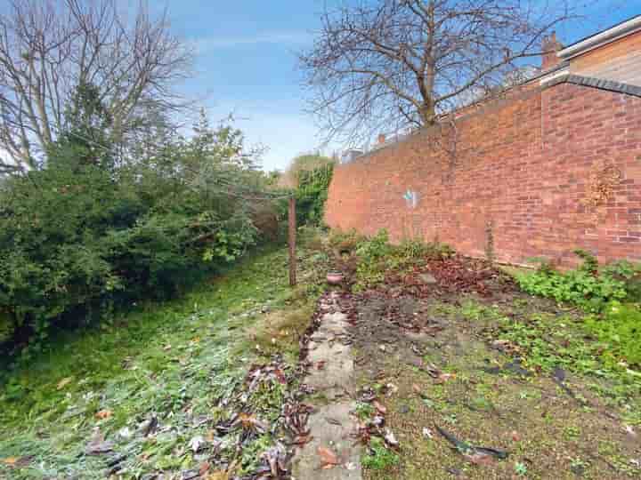 Casa para venda em Raleigh Road‚  Sheffield‚ S2