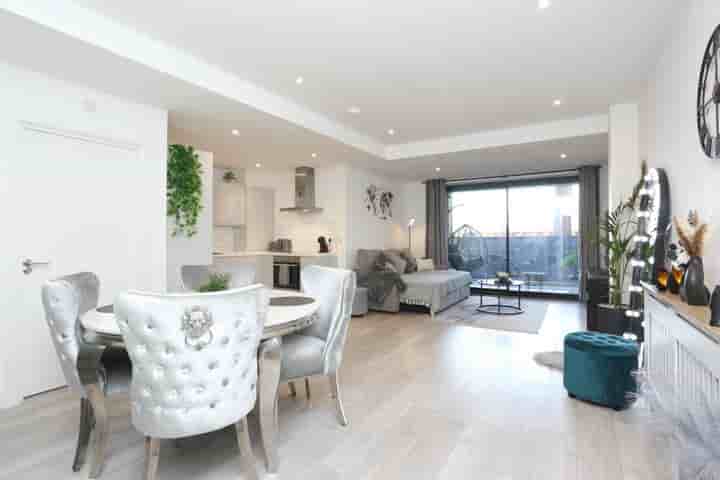 Apartamento en venta en Dunfield Road‚  London‚ SE6