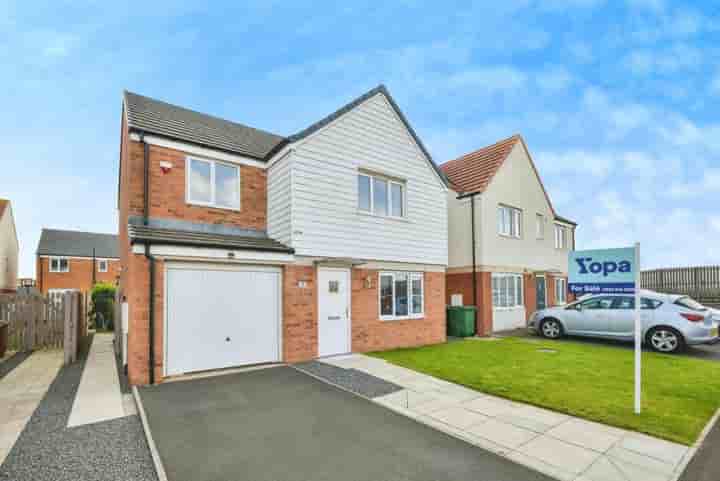 Casa en venta en Emerald Close‚  Hartlepool‚ TS24