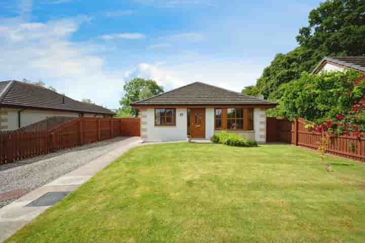 Maison à vendre à Wards Croft‚  Muir Of Ord‚ IV6